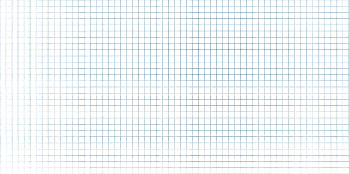 Seamless blue gingham tartan with hand-drawn check grid, traditional textured plaid vector pattern for fabric, textile design, packaging, wallpaper and vintage graphic backgrounds