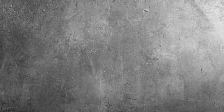Textured gray sandblasted concrete background with rugged stone appearance for creative designs