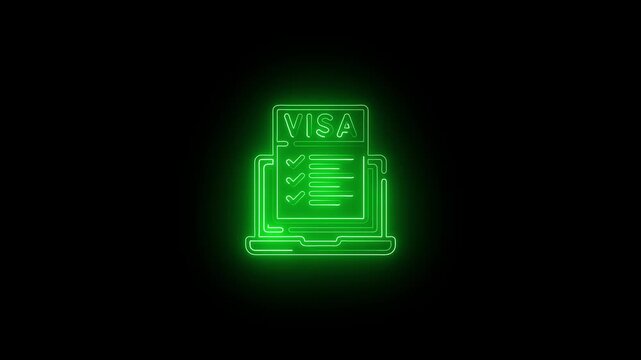 A simple, clear passport icon representing travel and identification. Perfect for use in apps, websites, and services related to travel, immigration, booking, and international documentation.