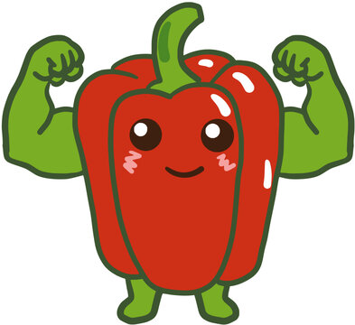 Powerful Paprika 