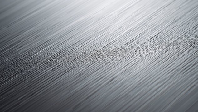 Titanium alloy material texture illustrating strength for advanced engineering applications