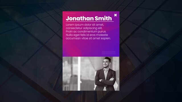 Gradient Corporate Card 01