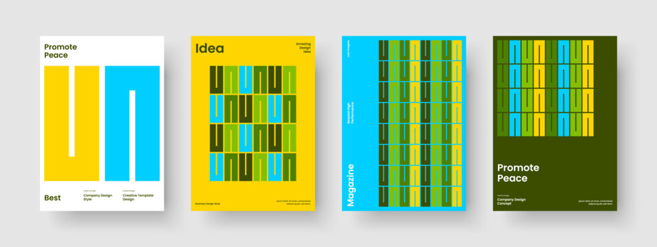 Modern Flyer Design. Geometric Book Cover Layout. Creative Banner Template. Business Presentation. Brochure. Background. Report. Poster. Catalog. Pamphlet. Newsletter. Brand Identity. Magazine