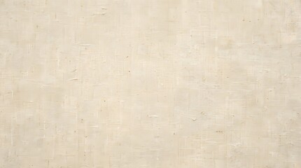 Fototapeta premium Subtle beige paper texture background for graphic design and digital art