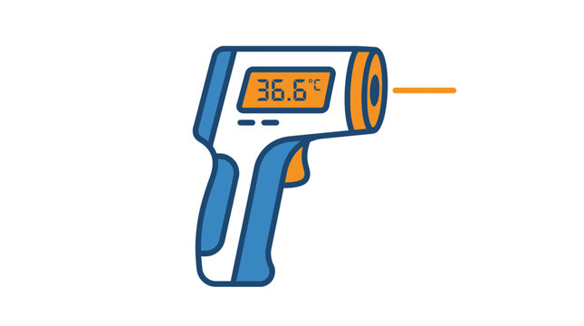 A digital illustration of a defibrillator icon with a monitor and two paddles on a screen displaying vital signs in a medical setting.