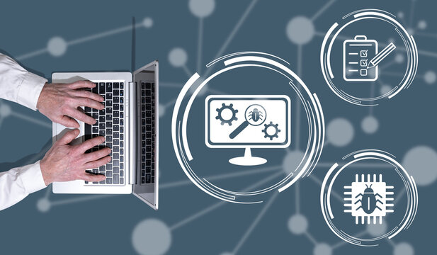 Concept of software testing