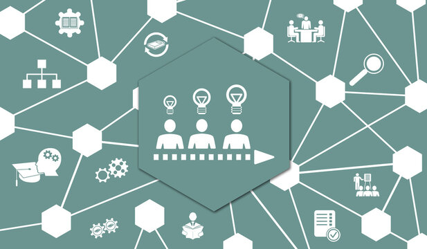 Concept of continuing education