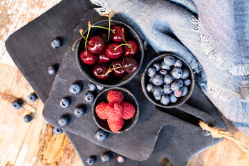 berries © FotoGraf & Graf