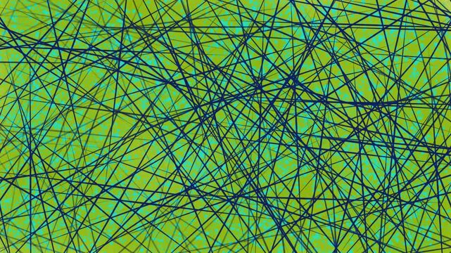 Bright moving background, beautiful animation for design
