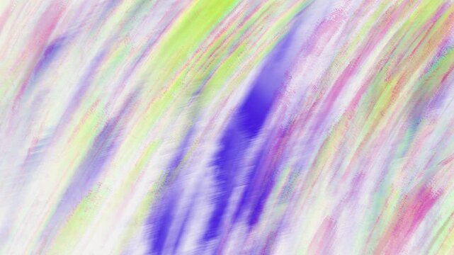 Bright moving background, beautiful animation for design