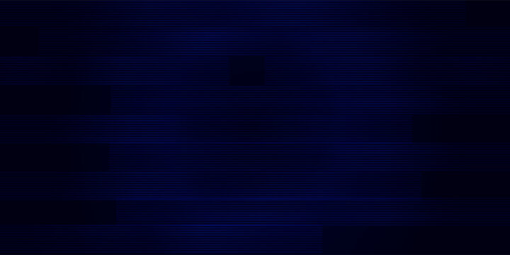 Premium background design with diagonal dark blue line pattern. Vector template for digital luxury banner, invitation, voucher, certificate. Eps10Print