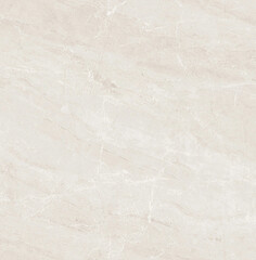 Fototapeta premium Luxury Beige Marble Texture Background Square Ceramic Tile for Modern Interior Floor and Wall Design