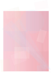 Obraz premium Soft Pink Abstract Watercolor Texture Background.