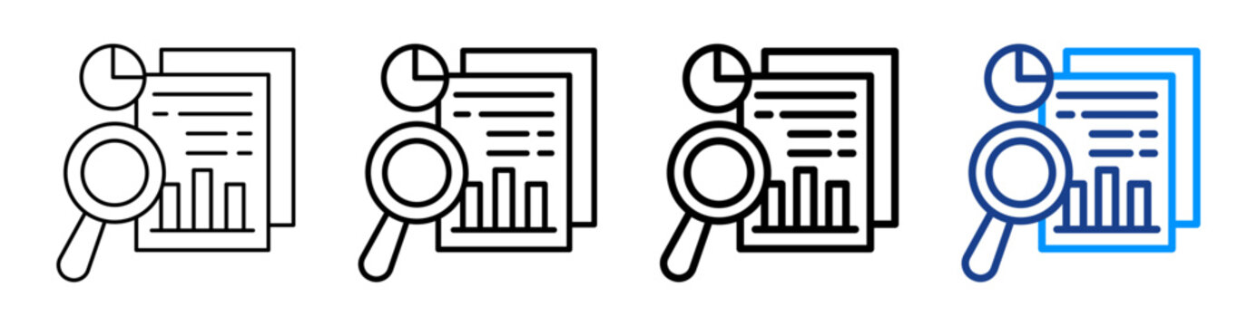 Research Paper Multiple Outline Collection Set