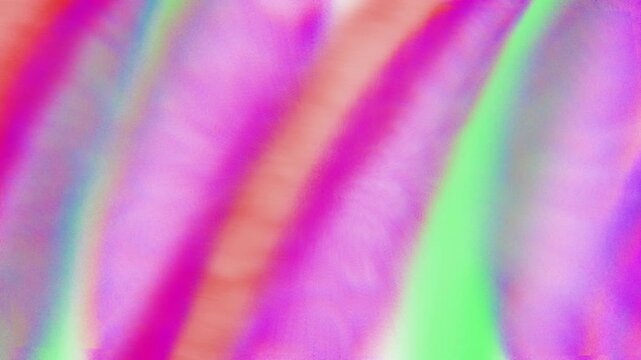 Bright moving background, beautiful animation for design