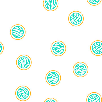 cellulose nutrition fact vector seamless pattern cellulose nutrition fact sign illustration
