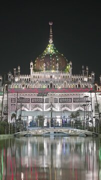 Chota Imambada tomb 