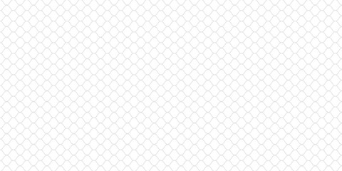 Soccer net pattern texture, football goal grid background. Basketball net or hockey mesh pattern, metal cage wire bg, fishnet grid vector illustration © subang