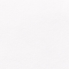 Fototapeta premium Textured white paper background with copy space