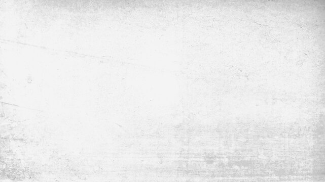 Grungy white desktop wallpaper with a textured, distressed surface and subtle gray tones
