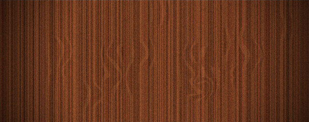 seamless wooden plank surface with organic grain patterns. Traditional cherry wood grain background texture for rustic furniture mockup vector. © CryptographicX