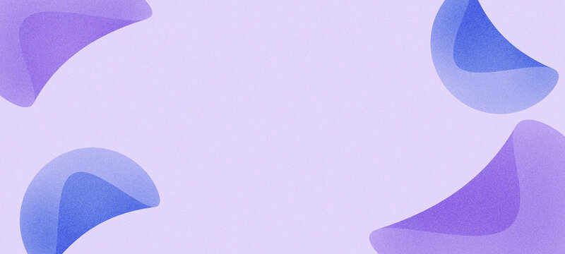 Abstract gradient purple blue background shape minimal pastel soft abstract gradient purple blue background with curved shape and calm modern