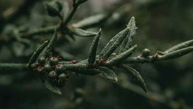 Exploring juniper berry applications in artisanal gin and traditional borovicka distillation