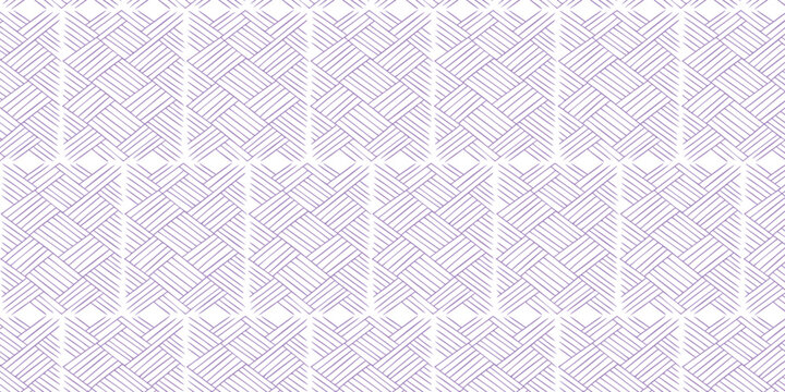Vector certificate texture. Seamless geometric banknote pattern.