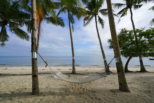 Dumaluan Beach, Panglao Ialand, Bohol, Philippines