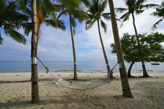 Dumaluan Beach, Panglao Ialand, Bohol, Philippines