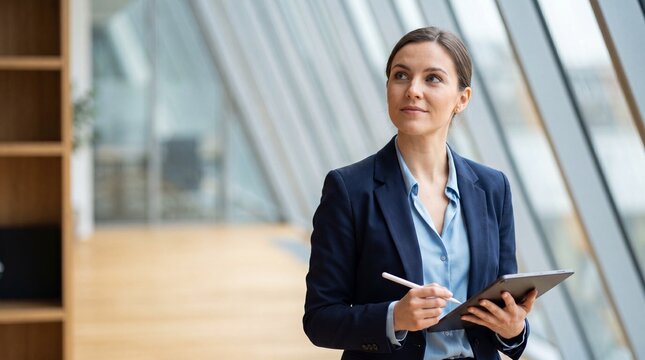 Vibrant female professional engaging in meaningful conversations with clients over coffee in a chic caf&eacute;.