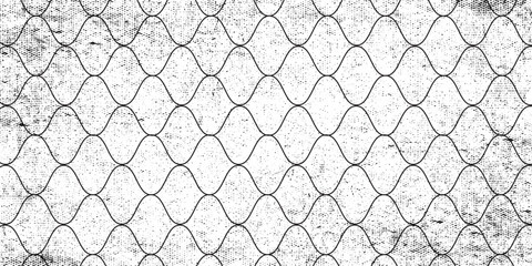 Mesh texture for fishing nets. Seamless pattern for sportswear or soccer goal, volleyball net, basketball hoop, hockey, athletics. Abstract net background for sports. eps 10 © Samsul