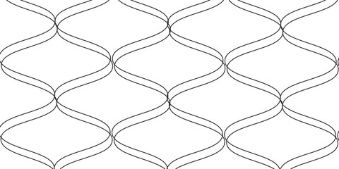 Mesh texture for fishing nets. Seamless pattern for sportswear or soccer goal, volleyball net, basketball hoop, hockey, athletics. Abstract net background for sports. eps 10 © Samsul