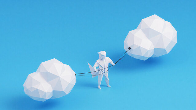 Origami Cloud Networking