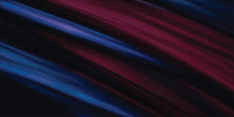 Abstract background with deep red and blue diagonal velvet textures abstract background diagonal composition artistic wallpaper creative contrast striking luxurious material © KHADIZA