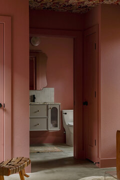 Warm West Austin Home