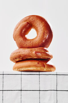 Bagels 
