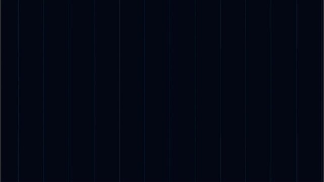 Dark Blue Vertical Parallel Lines Seamless Loop Pattern Overlay