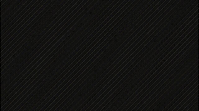 Dark Gray Fine Diagonal Lines Seamless Loop Pattern Background