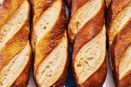 Baguettes 