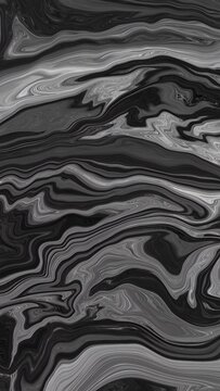 black and white abstrack background