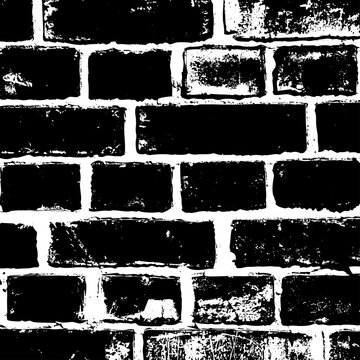 Muro de ladrillos
