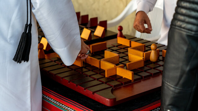 Board Game
