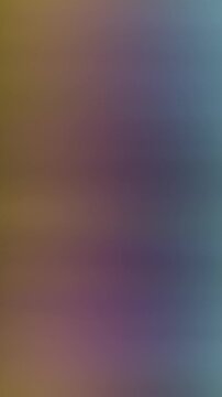 Multicolor Aurora Gradient Background Pack, 5 Seamless Loops, 9:16 Vertical Video