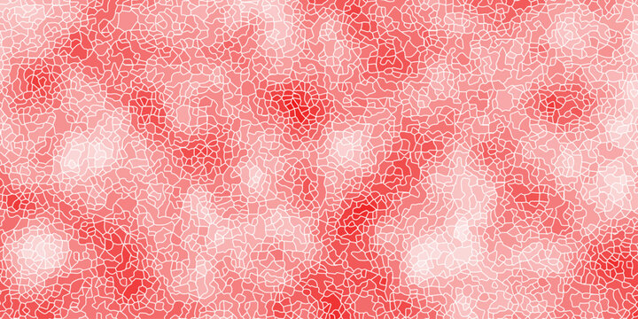 abstract geometric white and red low polygon  vector paper wallpaper origami background. grid creative digital business triangular low mosickdesign.