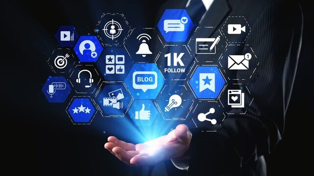 Blogging is essential for content creation, with blogging platforms supporting engagement. Blogging strategies help bloggers grow followers through quality blogging content. Spire