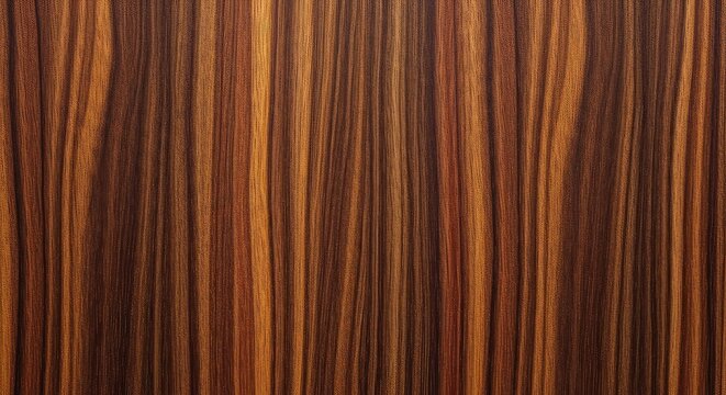 Vista de cerca de una superficie de madera oscura con vetas naturales detalladas, tonos marrones profundos y una textura org&aacute;nica elegante, antiguo, lineal, oscuro