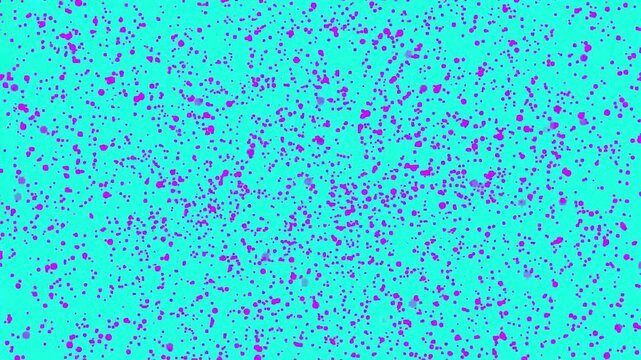  Dynamic futuristic neon particle field element on a transparent alpha channel particle explosion with glowing gold and teal dust clouds for futuristic digital backgrounds .