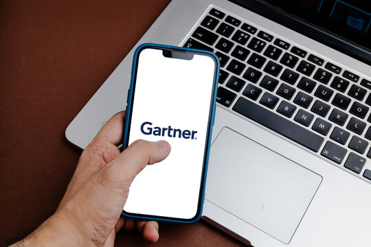 Gartner Global Research and Advisory Company Providing Technology Insights, Market Research, IT Strategy, Business Consulting, Digital Transformation, and Industry Analysis