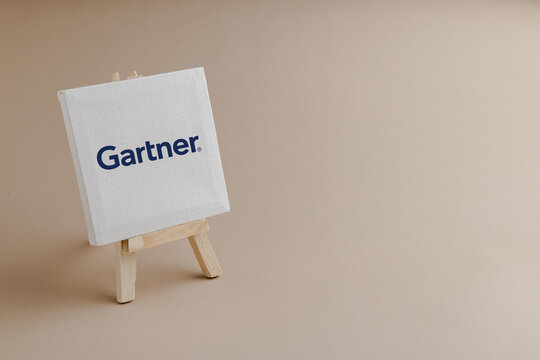 Gartner Global Research and Advisory Company Providing Technology Insights, Market Research, IT Strategy, Business Consulting, Digital Transformation, and Industry Analysis